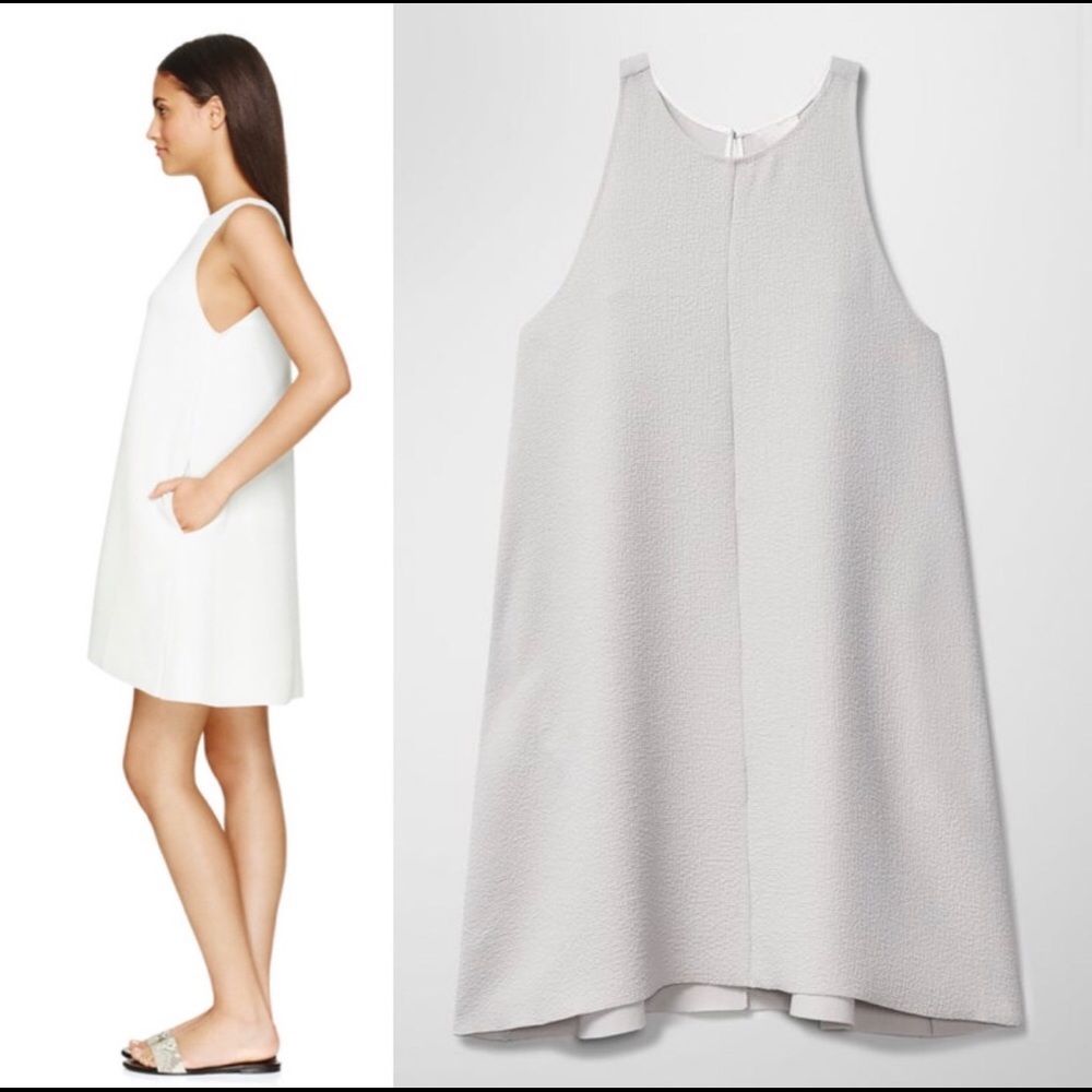 Le Fou Trompette Dress